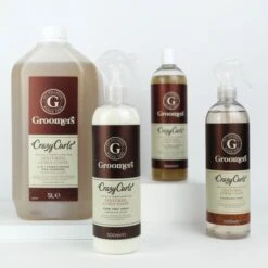 Groomers Groomers Crazy Curls 2 In 1 Conditioning Shampoo -Daily Necessities Store groomers crazy curls 2 in 1 conditioning shampoo p17708 12364 medium