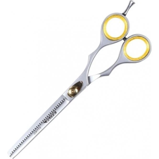 Groomers Elite Groomers Elite 7.5" 36T Blending Scissors 1 Groomers Elite Groomers Elite 7.5" 36T Blending Scissors