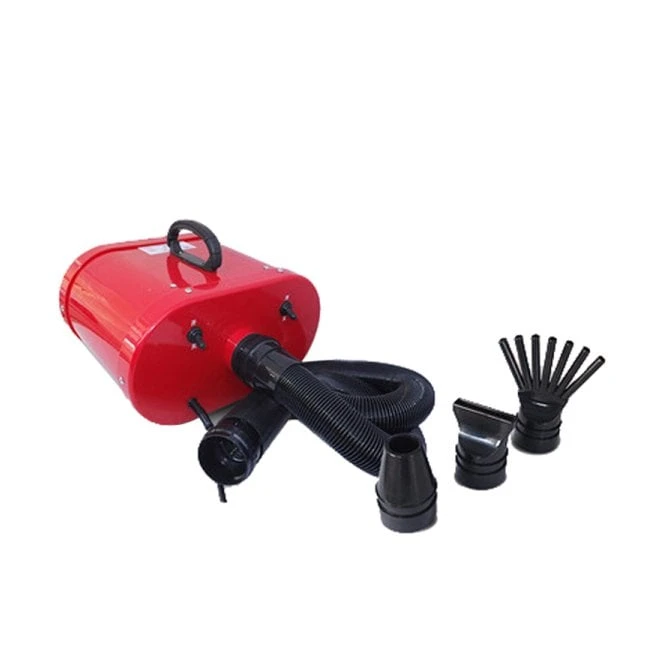 Groomers Jet Stream Double Motor Wall Hanging Blaster 2 Groomers Jet Stream Double Motor Wall Hanging Blaster - Image 2