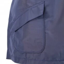 Groomers Groomers Kanji V-Neck Tunic - Navy/Gold -Daily Necessities Store groomers kanji v neck tunic navygold p15793 13117 medium