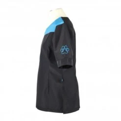 Groomers Groomers Leila Tunic In Black And Blue -Daily Necessities Store groomers leila tunic in black and blue p526 13093 medium