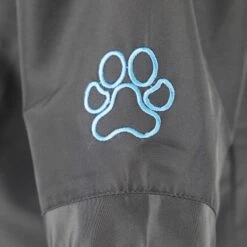 Groomers Groomers Leila Tunic In Black And Blue -Daily Necessities Store groomers leila tunic in black and blue p526 13111 medium