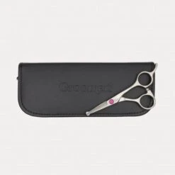 Groomers Ophelia Groomers Ophelia 4.5" Bull Nose Scissors -Daily Necessities Store groomers ophelia 45 bull nose scissors p17329 11357 medium