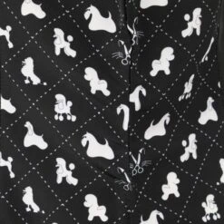 Groomers Groomers Penny Poodle Mandarin Collar Tunic 15 Groomers Groomers Penny Poodle Mandarin Collar Tunic -Daily Necessities Store groomers penny poodle mandarin collar tunic p17802 14104 medium