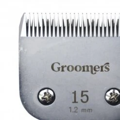 Groomers Simply G Groomers Simply G #15 1.2mm Standard Blade -Daily Necessities Store groomers simply g 15 12mm standard blade p17642 12545 medium