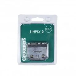 Groomers Simply G Groomers Simply G #30 0.5mm Standard Blade -Daily Necessities Store groomers simply g 30 05mm standard blade p17641 12507 medium