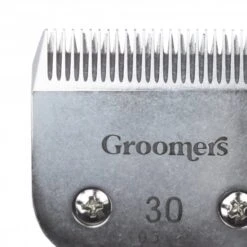 Groomers Simply G Groomers Simply G #30 0.5mm Standard Blade -Daily Necessities Store groomers simply g 30 05mm standard blade p17641 12553 medium