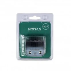 Groomers Simply G Groomers Simply G #3F 13mm Standard Blade -Daily Necessities Store groomers simply g 3f 13mm standard blade p17638 12537 medium