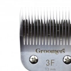 Groomers Simply G Groomers Simply G #3F 13mm Standard Blade -Daily Necessities Store groomers simply g 3f 13mm standard blade p17638 12555 medium