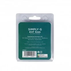 Groomers Simply G Groomers Simply G #4F 9mm Standard Blade -Daily Necessities Store groomers simply g 4f 9mm standard blade p17639 12520 medium