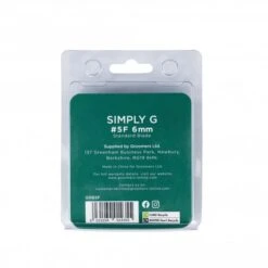 Groomers Simply G Groomers Simply G #5F 6mm Standard Blade -Daily Necessities Store groomers simply g 5f 6mm standard blade p17640 12526 medium