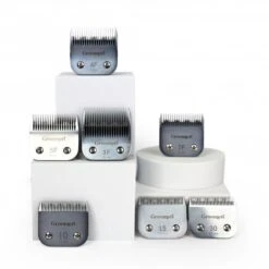 Groomers Simply G Groomers Simply G #5F 6mm Standard Blade -Daily Necessities Store groomers simply g 5f 6mm standard blade p17640 12527 medium