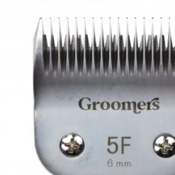 Groomers Simply G Groomers Simply G #5F 6mm Standard Blade -Daily Necessities Store groomers simply g 5f 6mm standard blade p17640 12551 medium
