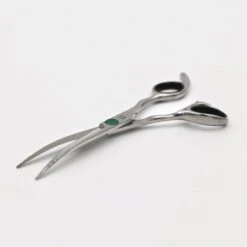 Groomers Simply G Groomers Simply G 6" Curved Scissors -Daily Necessities Store groomers simply g 6 curved scissors p17326 11352 medium