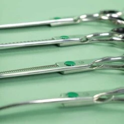 Groomers Simply G Groomers Simply G 6" Curved Scissors -Daily Necessities Store groomers simply g 6 curved scissors p17326 11494 medium