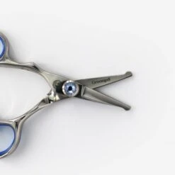Groomers Topaz Groomers Topaz 4.5" Left-Handed Bull Nose Scissors -Daily Necessities Store groomers topaz 45 left handed bull nose scissors p17632 12002 medium