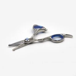 Groomers Topaz Groomers Topaz 4.5" Left-Handed Bull Nose Scissors -Daily Necessities Store groomers topaz 45 left handed bull nose scissors p17632 12003 medium