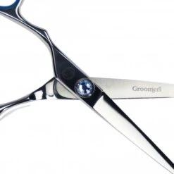 Groomers Topaz Groomers Topaz 6" Left-Handed Straight Scissors -Daily Necessities Store groomers topaz 6 left handed straight scissors p17715 12489 medium