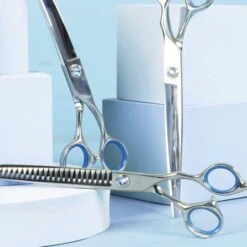 Groomers Topaz Groomers Topaz 7" 23T Chunker Scissors -Daily Necessities Store groomers topaz 7 23t chunker scissors p17338 11488 medium