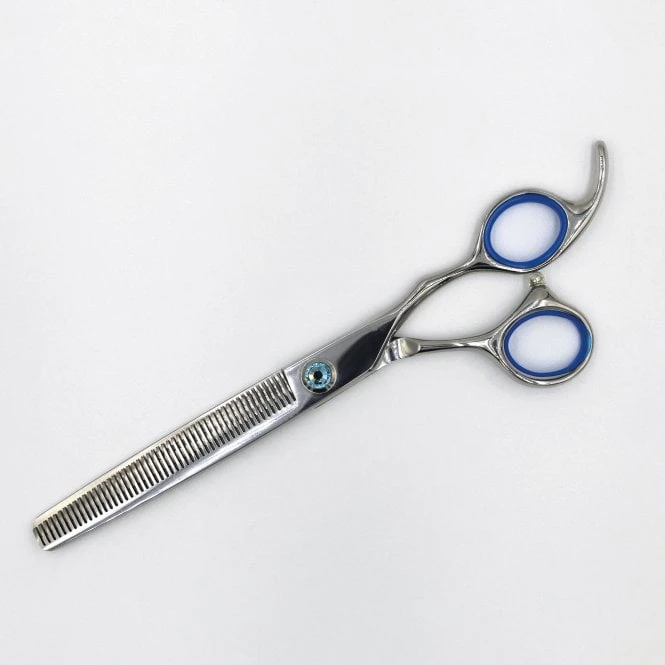 Groomers Topaz Groomers Topaz 7" 40T Blending Scissors 1 Groomers Topaz Groomers Topaz 7" 40T Blending Scissors