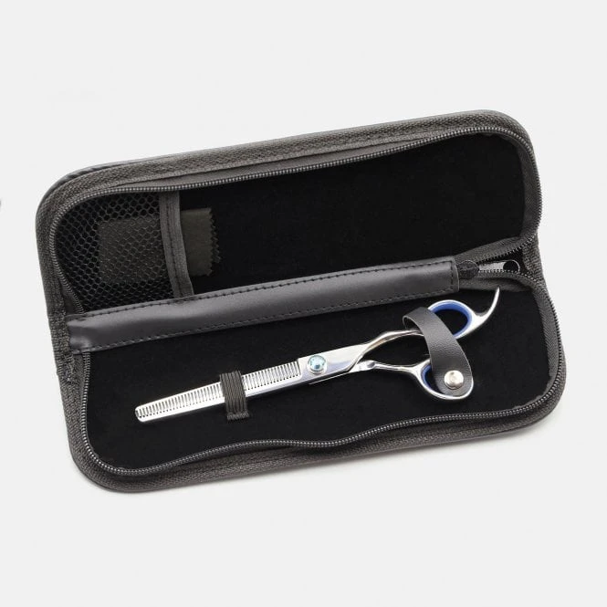 Groomers Topaz Groomers Topaz 7" 40T Blending Scissors 6 Groomers Topaz Groomers Topaz 7" 40T Blending Scissors - Image 6