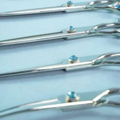 Groomers Topaz Groomers Topaz 7" 40T Blending Scissors 11 Groomers Topaz Groomers Topaz 7" 40T Blending Scissors -Daily Necessities Store groomers topaz 7 40t blending scissors p17337 11487 medium