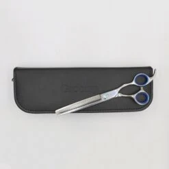 Groomers Topaz Groomers Topaz 7" 50T Thinning Scissors 12 Groomers Topaz Groomers Topaz 7" 50T Thinning Scissors -Daily Necessities Store groomers topaz 7 50t thinning scissors p17343 11341 medium