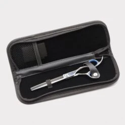 Groomers Topaz Groomers Topaz 7" 50T Thinning Scissors 13 Groomers Topaz Groomers Topaz 7" 50T Thinning Scissors -Daily Necessities Store groomers topaz 7 50t thinning scissors p17343 11342 medium