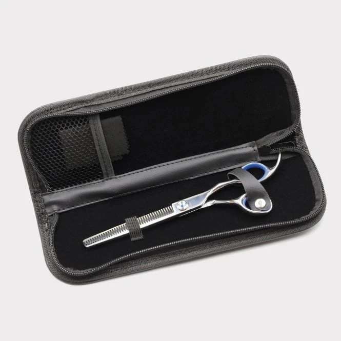 Groomers Topaz Groomers Topaz 7" 50T Thinning Scissors 7 Groomers Topaz Groomers Topaz 7" 50T Thinning Scissors - Image 7