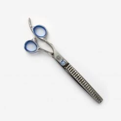 Groomers Topaz Groomers Topaz 7" Left-Handed 23T Chunker Scissors