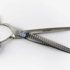 Groomers Topaz Groomers Topaz 7" Left-Handed 23T Chunker Scissors -Daily Necessities Store groomers topaz 7 left handed 23t chunker scissors p17633 12006 medium