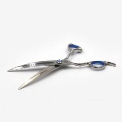 Groomers Topaz Groomers Topaz 7" Left-Handed Curved Scissors -Daily Necessities Store groomers topaz 7 left handed curved scissors p17634 12019 medium