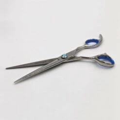 Groomers Topaz Groomers Topaz 7" Straight Scissors -Daily Necessities Store groomers topaz 7 straight scissors p17342 11425 medium