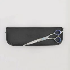 Groomers Topaz Groomers Topaz 7" Straight Scissors -Daily Necessities Store groomers topaz 7 straight scissors p17342 11427 medium