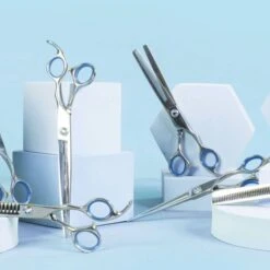 Groomers Topaz Groomers Topaz 7" Straight Scissors -Daily Necessities Store groomers topaz 7 straight scissors p17342 11489 medium