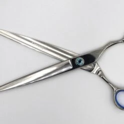 Groomers Topaz Groomers Topaz 8" Straight Scissors -Daily Necessities Store groomers topaz 8 straight scissors p17344 11430 medium