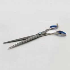 Groomers Topaz Groomers Topaz 8" Straight Scissors -Daily Necessities Store groomers topaz 8 straight scissors p17344 11431 medium