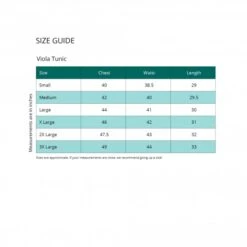 Groomers Viola Tunic -Daily Necessities Store groomers viola tunic p9679 12771 medium