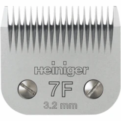 Heiniger Heiniger #7F Saphir Clipper Blade