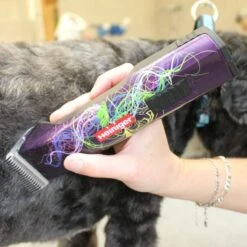 Heiniger Heiniger Saphir Purple Style Clipper -Daily Necessities Store heiniger saphir purple style clipper p992 14446 medium