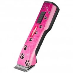 Heiniger Heiniger Saphir Style Pink Paws Clipper -Daily Necessities Store heiniger saphir style pink paws clipper p6613 14441 medium