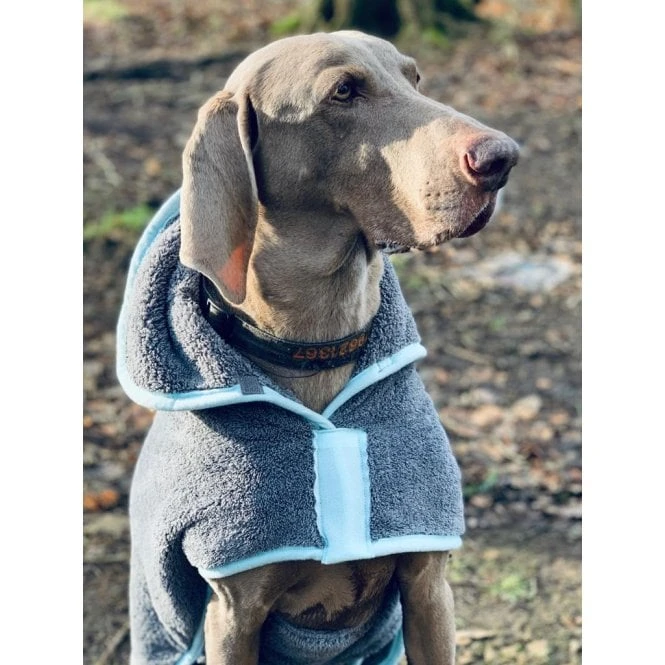 Henry Wag Henry Wag Drying Coat 1 Henry Wag Henry Wag Drying Coat