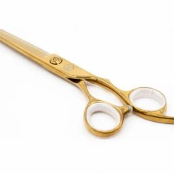 Kanpeki Gold Kanpeki Gold 7" Straight Scissors 5 Kanpeki Gold Kanpeki Gold 7" Straight Scissors -Daily Necessities Store kanpeki gold 7 straight scissors p3846 14315 medium