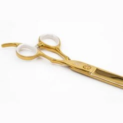 Kanpeki Gold Kanpeki Gold 8" Straight Scissors -Daily Necessities Store kanpeki gold 8 straight scissors p3847 14307 medium