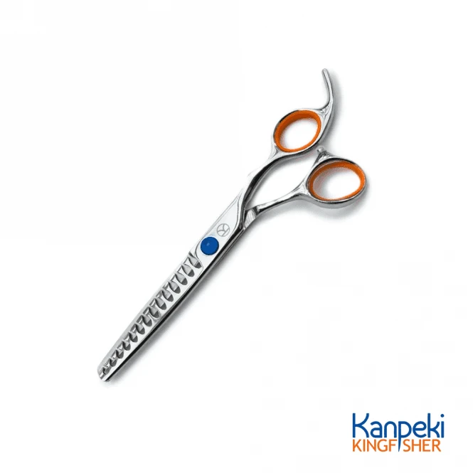 Kanpeki Kingfisher Kanpeki Kingfisher 6.5" 14T Chunker 1 Kanpeki Kingfisher Kanpeki Kingfisher 6.5" 14T Chunker