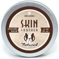 Natural Dog Company Skin Soother