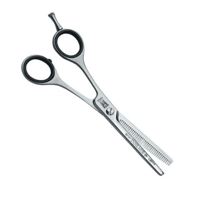 Rose Line Rose Line 5.5" Left-Handed 39T Blending Scissors 82151 1 Rose Line Rose Line 5.5" Left-Handed 39T Blending Scissors 82151