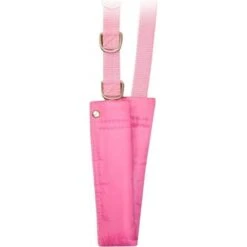 Show Tech Quick Release Pink Belly Strap - Small