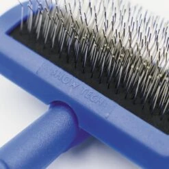 Show Tech Show Tech Tuffer Than Tangles Long Pin Slicker Brush - Firm 7 Show Tech Show Tech Tuffer Than Tangles Long Pin Slicker Brush - Firm -Daily Necessities Store show tech tuffer than tangles long pin slicker brush firm p1590 11995 medium