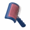 Show Tech Show Tech Tuffer Than Tangles Regular Large Slicker Brush